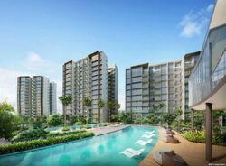 The Botany At Dairy Farm (D23), Condominium #560593961